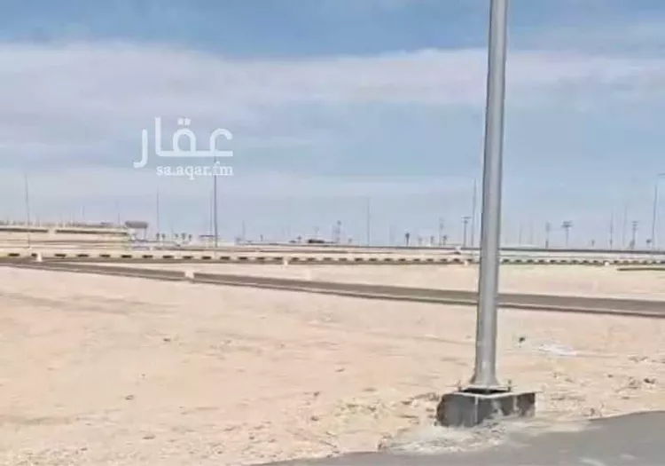 أرض للبيع في شارع الياسمين 2, حي الياسمين, مدينة القريات, منطقة الجوف صورة 5