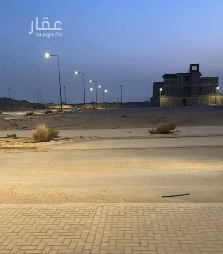أرض للبيع في حي السحاب, مدينة الرياض, منطقة الرياض صورة 5