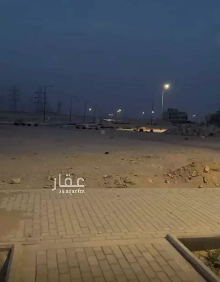 أرض للبيع في حي السحاب, مدينة الرياض, منطقة الرياض صورة 3