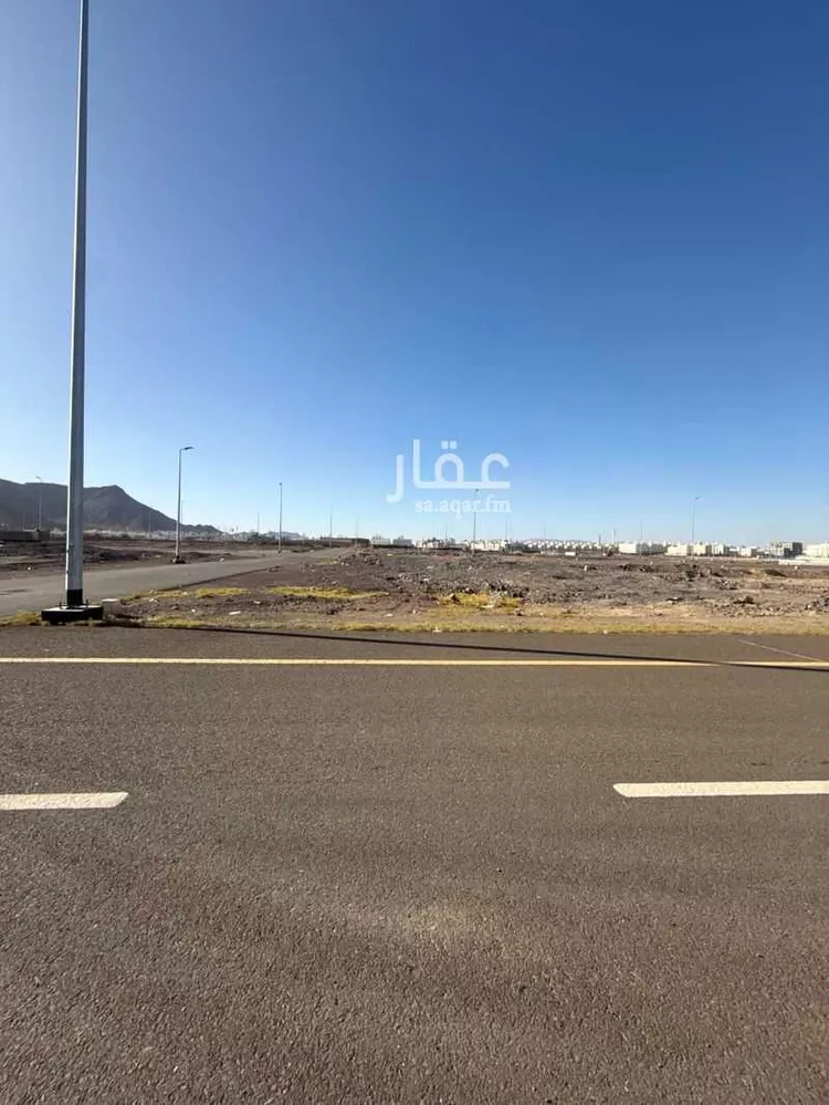 أرض للبيع في حي الجصة, مدينة المدينة المنورة, منطقة المدينة المنورة 15