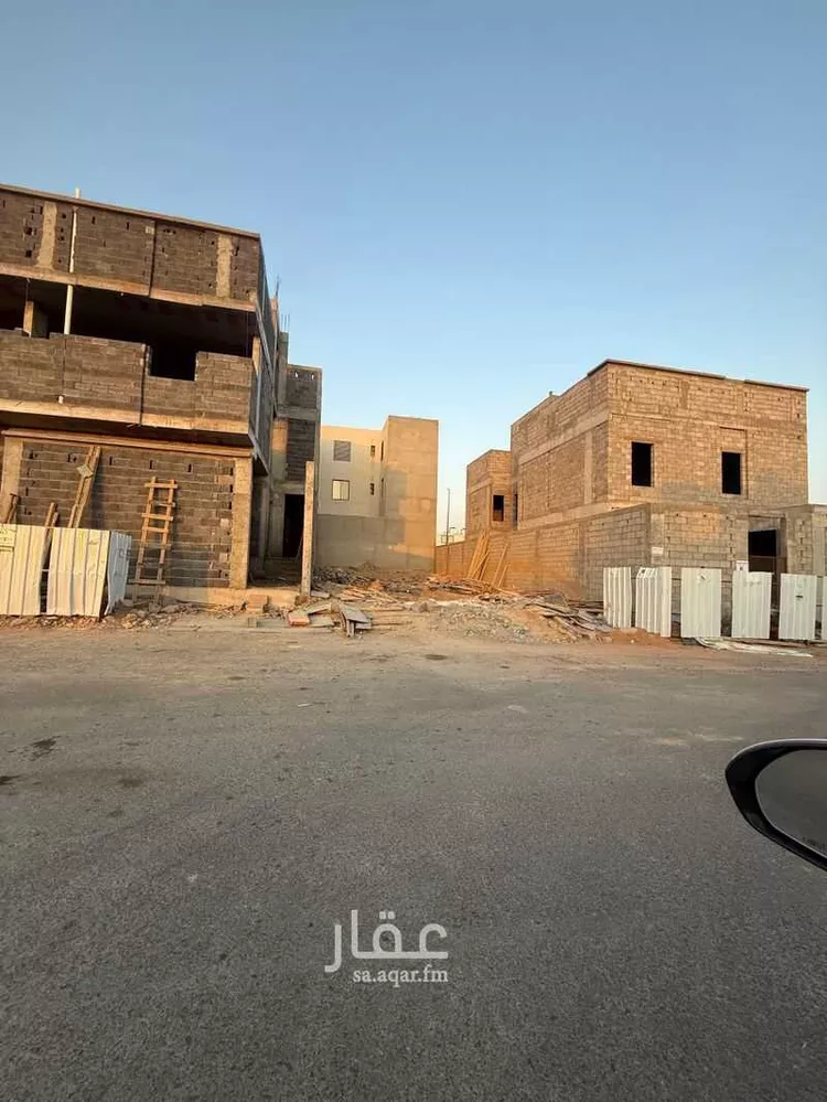 Land for Sale in Medina Nubala 12