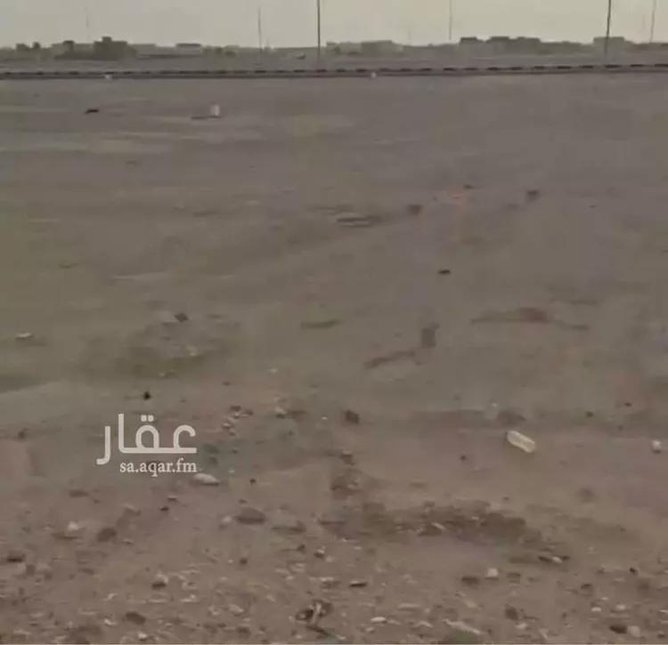 أرض للبيع في شارع الياسمين 2, حي الياسمين, مدينة القريات, منطقة الجوف 7