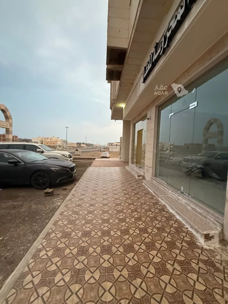 محل للإيجار في شارع الامير نايف بن عبدالعزيز, حي الغراء, مدينة المدينة المنورة, منطقة المدينة المنورة