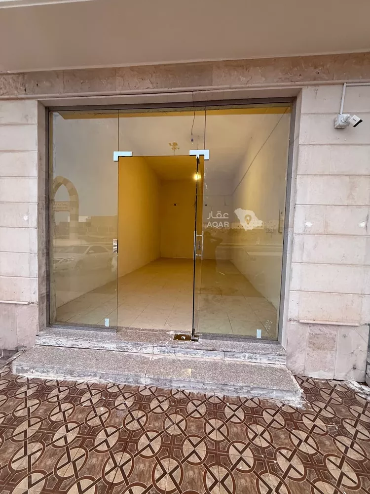 Shop for Rent in Medina As Sad 7