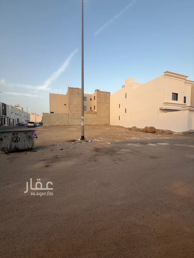 أرض للبيع في شارع صفوان بن وهب, حي نبلاء, مدينة المدينه المنوره, منطقة المدينة المنورة صورة 5
