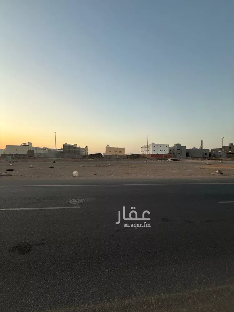 أرض للبيع في شارع يحيى بن عتيق, حي نبلاء, مدينة المدينه المنوره, منطقة المدينة المنورة صورة 2