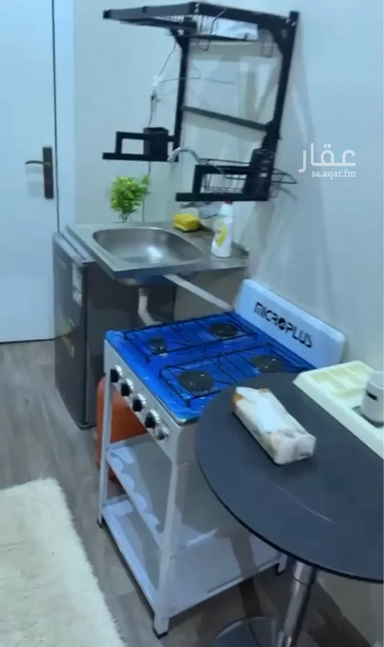 شقة للإيجار في شارع محمد بن عبدالرحمن السخاوي, حي القادسية, مدينة الرياض, منطقة الرياض صورة 3