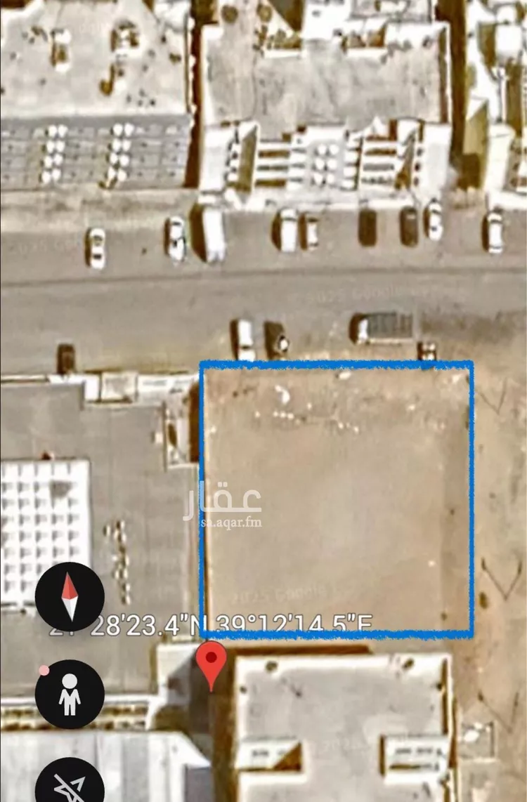 أرض للبيع في شارع ابو السرار, حي النزلة اليمانية, مدينة جدة, منطقة مكة المكرمة صورة 5