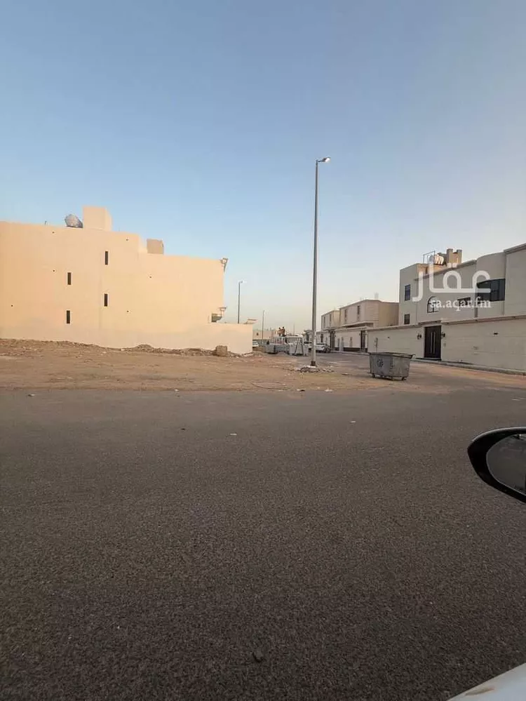 أرض للبيع في حي نبلاء, مدينة المدينة المنورة, منطقة المدينة المنورة صورة 2