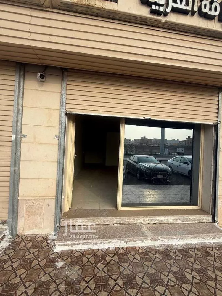 محل للإيجار في شارع الامير نايف بن عبدالعزيز, حي الغراء, مدينة المدينة المنورة, منطقة المدينة المنورة صورة 5