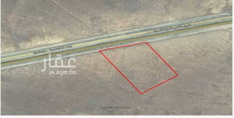 أرض للبيع في شارع 0000, حي ثادج, مدينة ثادج, منطقة القصيم صورة 3