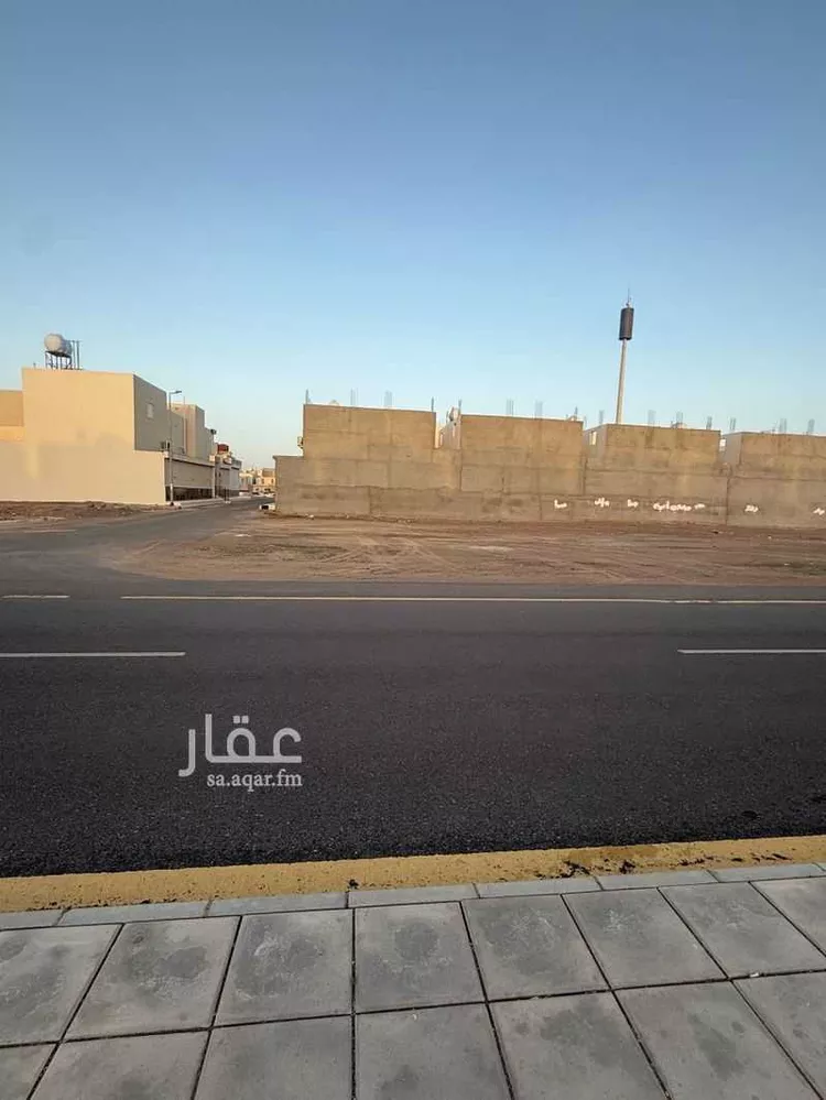 أرض للبيع في شارع مسعود بن خالد الخزاعي, حي نبلاء, مدينة المدينة المنورة, منطقة المدينة المنورة صورة 5