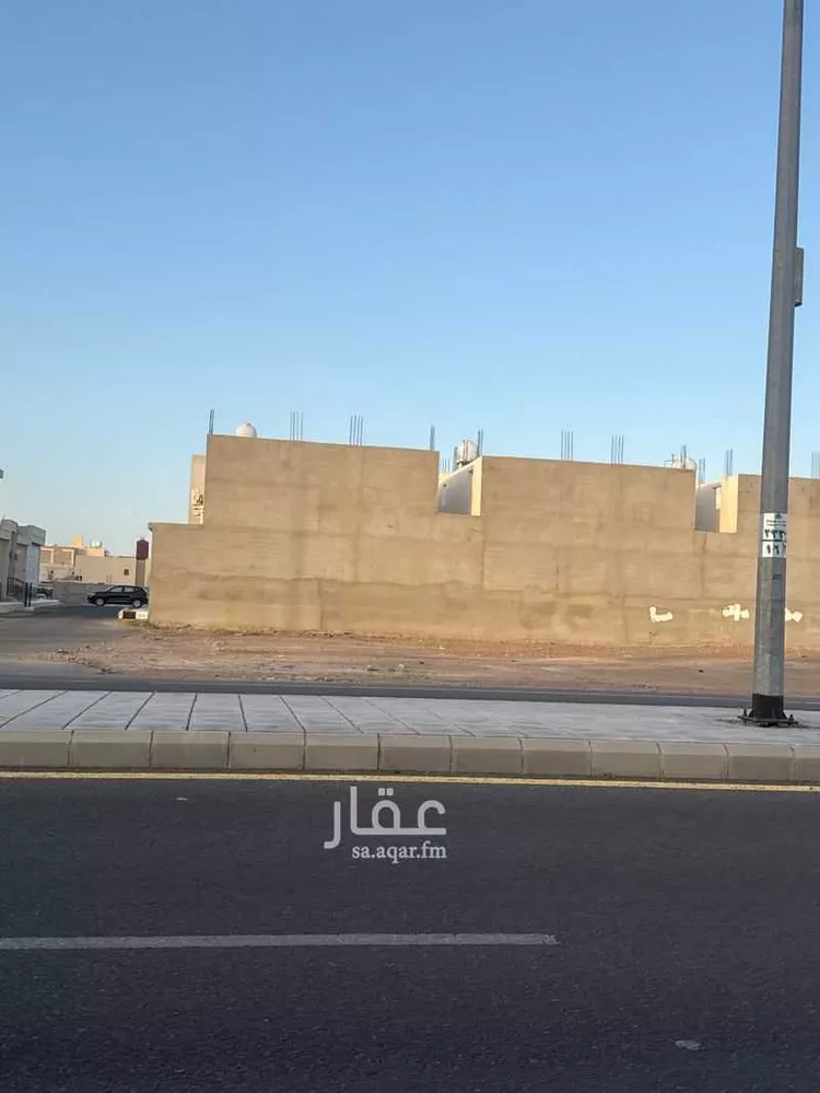 أرض للبيع في شارع مسعود بن خالد الخزاعي, حي نبلاء, مدينة المدينة المنورة, منطقة المدينة المنورة