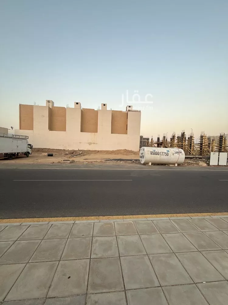 أرض للبيع في شارع مسعود بن خالد الخزاعي, حي نبلاء, مدينة المدينه المنوره, منطقة المدينة المنورة صورة 2