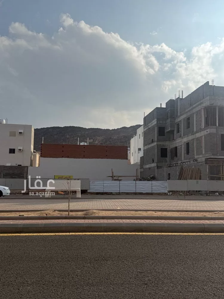 أرض للبيع في شارع ثابت ابن يسار, حي السلام, مدينة المدينه المنوره, منطقة المدينة المنورة