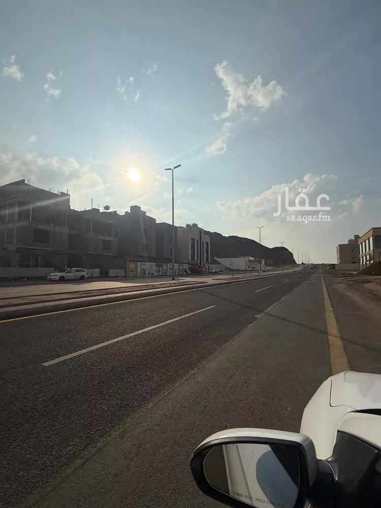 أرض للبيع في شارع ثابت ابن يسار, حي السلام, مدينة المدينه المنوره, منطقة المدينة المنورة صورة 4