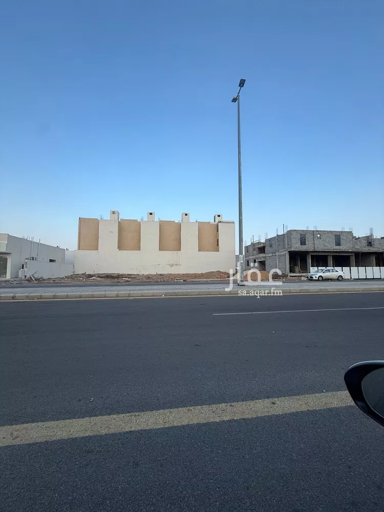 أرض للبيع في شارع مسعود بن خالد الخزاعي, حي نبلاء, مدينة المدينه المنوره, منطقة المدينة المنورة صورة 2