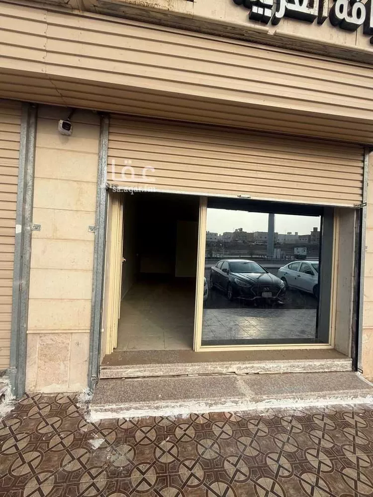 محل للإيجار في شارع الامير نايف بن عبدالعزيز, حي الغراء, مدينة المدينة المنورة, منطقة المدينة المنورة صورة 2