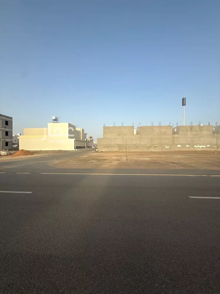 أرض للبيع في شارع مسعود بن خالد الخزاعي, حي نبلاء, مدينة المدينة المنورة, منطقة المدينة المنورة صورة 3