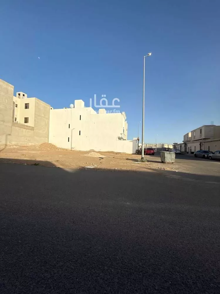أرض للبيع في شارع صفوان بن وهب, حي نبلاء, مدينة المدينة المنورة, منطقة المدينة المنورة صورة 2