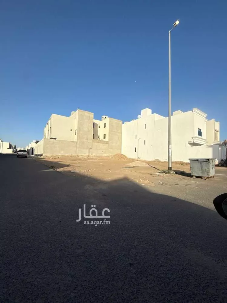 أرض للبيع في شارع صفوان بن وهب, حي نبلاء, مدينة المدينة المنورة, منطقة المدينة المنورة صورة 3