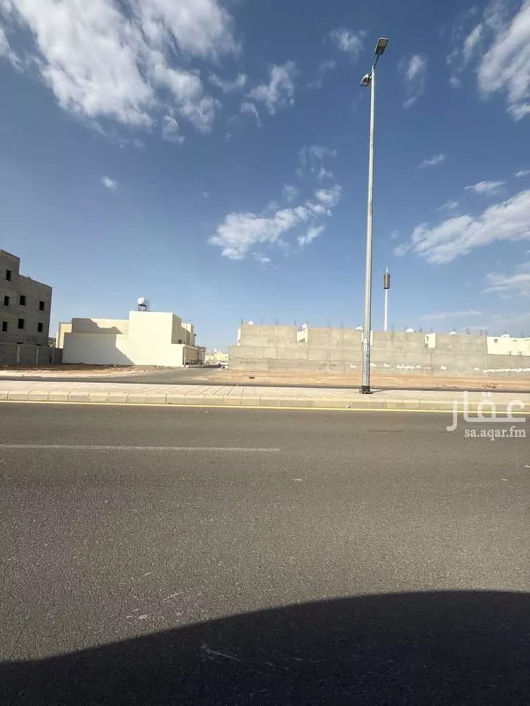 أرض للبيع في شارع مسعود بن خالد الخزاعي, حي نبلاء, مدينة المدينة المنورة, منطقة المدينة المنورة صورة 2