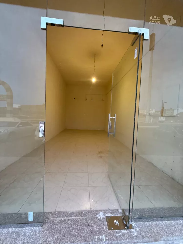 Shop for Rent in Medina As Sad 13