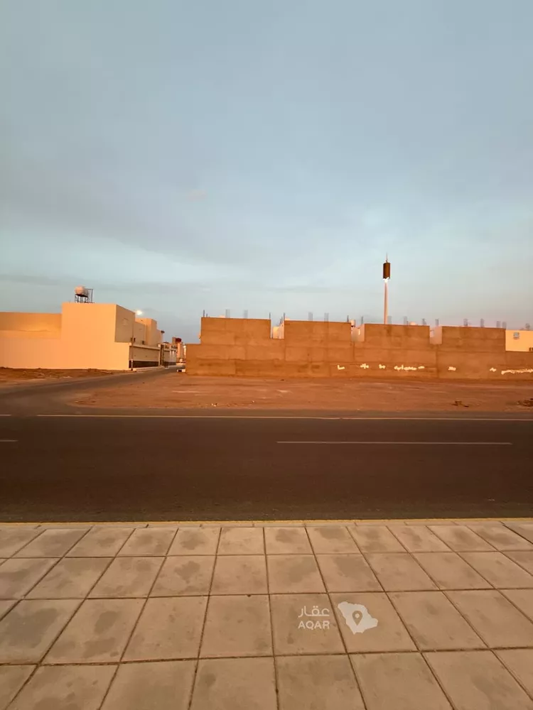أرض للبيع في شارع مسعود بن خالد الخزاعي, حي نبلاء, مدينة المدينة المنورة, منطقة المدينة المنورة صورة 2