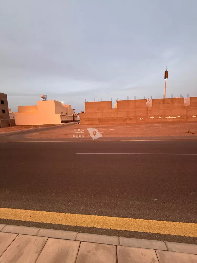 أرض للبيع في شارع مسعود بن خالد الخزاعي, حي نبلاء, مدينة المدينة المنورة, منطقة المدينة المنورة 7