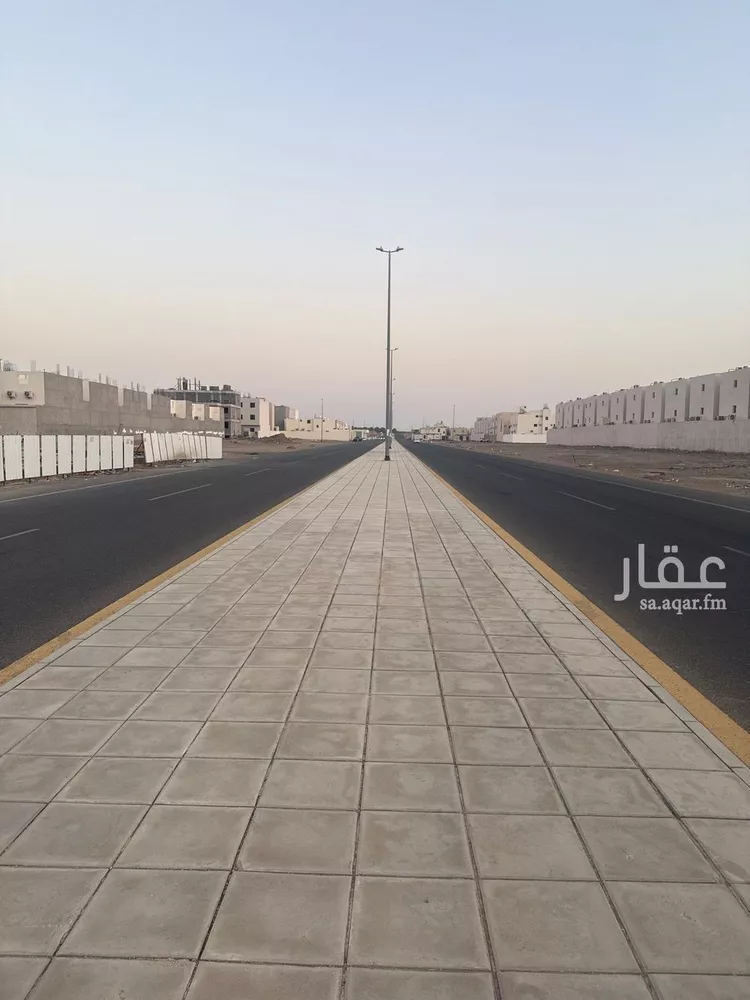 أرض للبيع في شارع مسعود بن خالد الخزاعي, حي نبلاء, مدينة المدينه المنوره, منطقة المدينة المنورة صورة 5