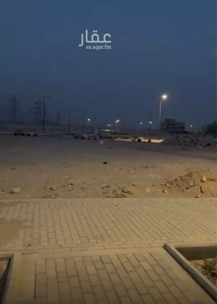 أرض للبيع في حي السحاب, مدينة الرياض, منطقة الرياض صورة 2