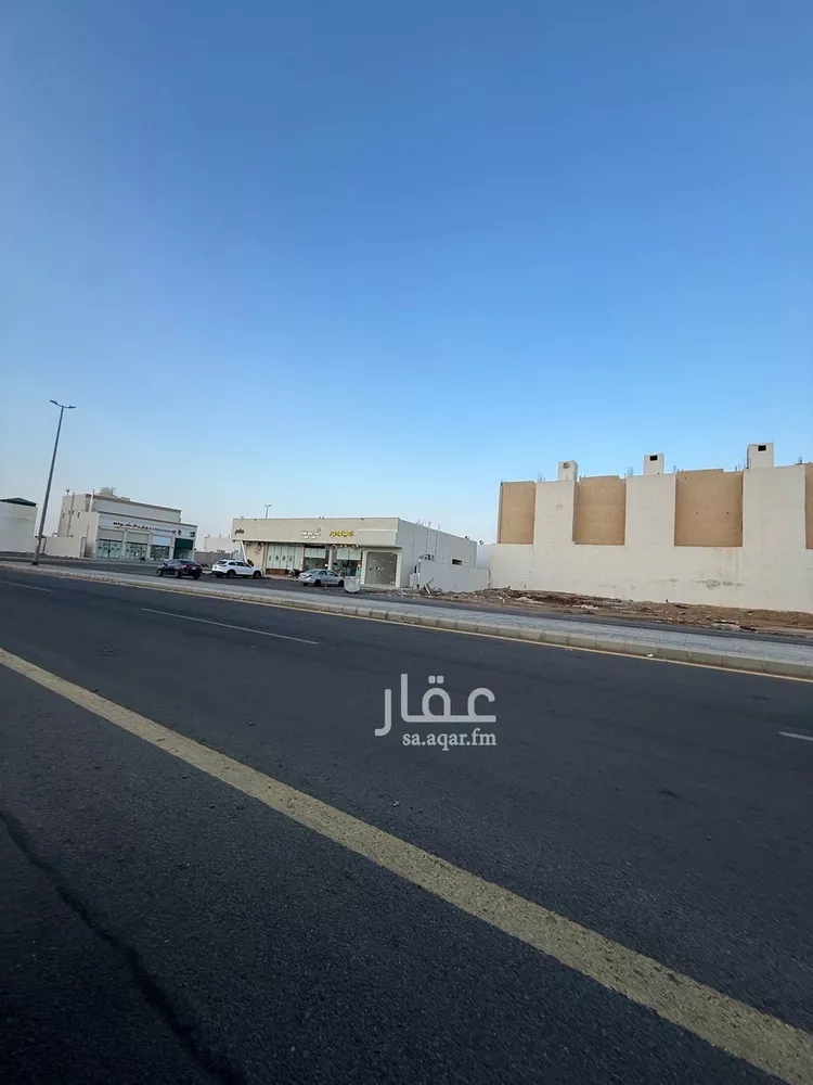 أرض للبيع في شارع مسعود بن خالد الخزاعي, حي نبلاء, مدينة المدينه المنوره, منطقة المدينة المنورة صورة 4