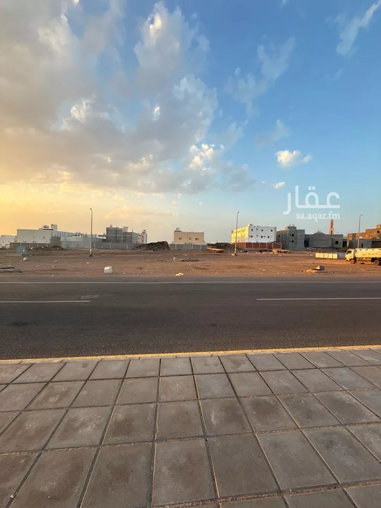 أرض للبيع في شارع يحيى بن عتيق, حي نبلاء, مدينة المدينه المنوره, منطقة المدينة المنورة