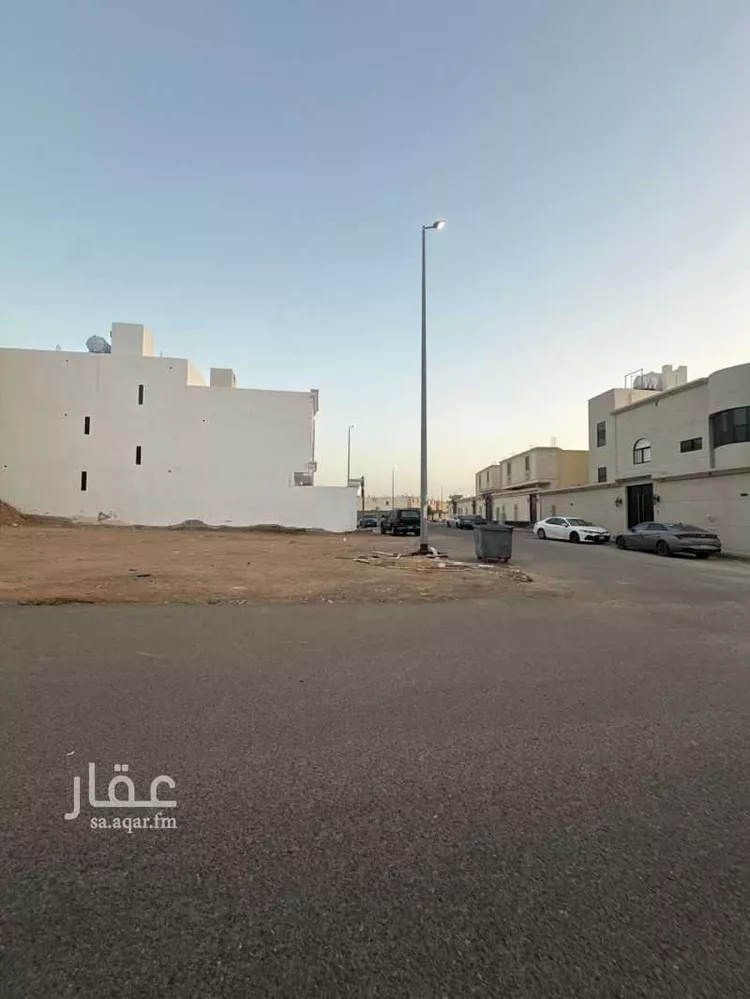 أرض للبيع في حي نبلاء, مدينة المدينة المنورة, منطقة المدينة المنورة صورة 2