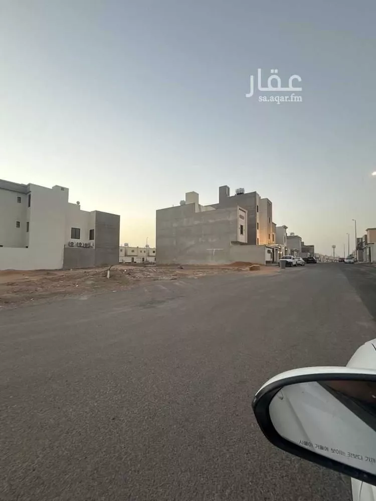 أرض للبيع في شارع اسحاق بن ابراهيم, حي نبلاء, مدينة المدينه المنوره, منطقة المدينة المنورة صورة 3