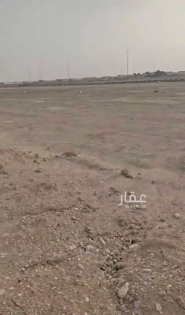 أرض للبيع في شارع الياسمين 2, حي الياسمين, مدينة القريات, منطقة الجوف