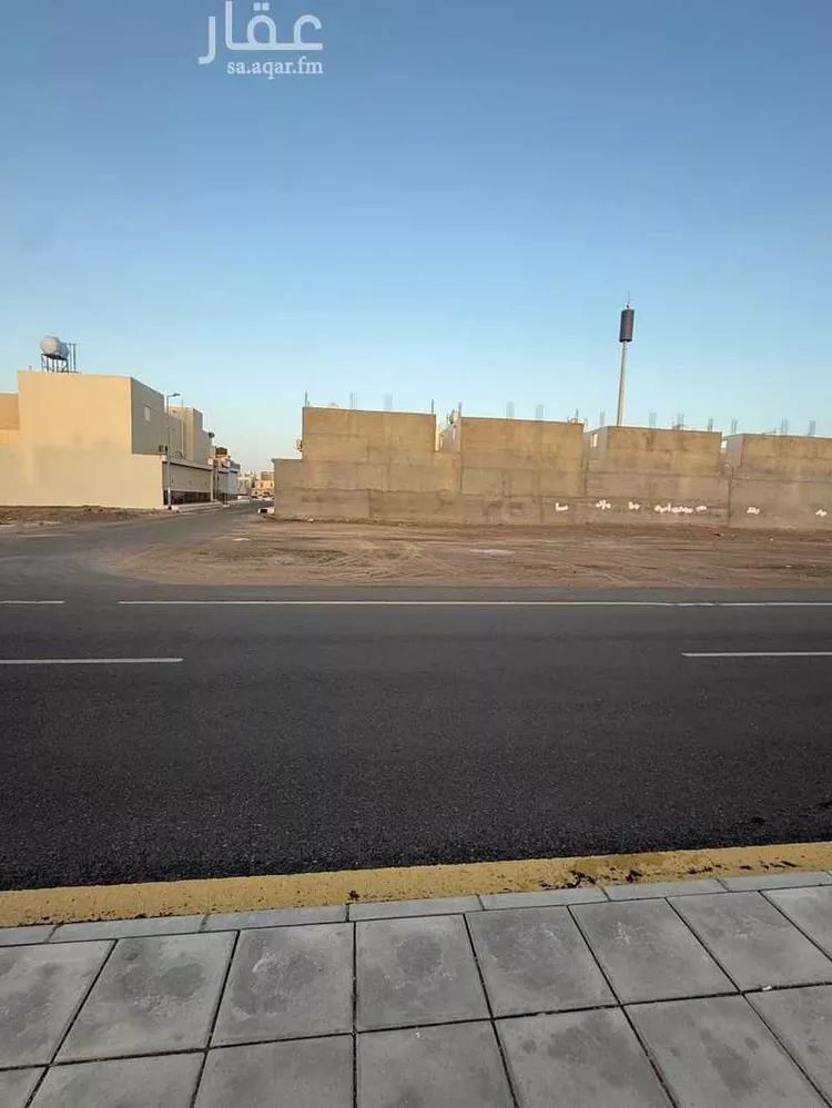 أرض للبيع في شارع مسعود بن خالد الخزاعي, حي نبلاء, مدينة المدينة المنورة, منطقة المدينة المنورة صورة 2