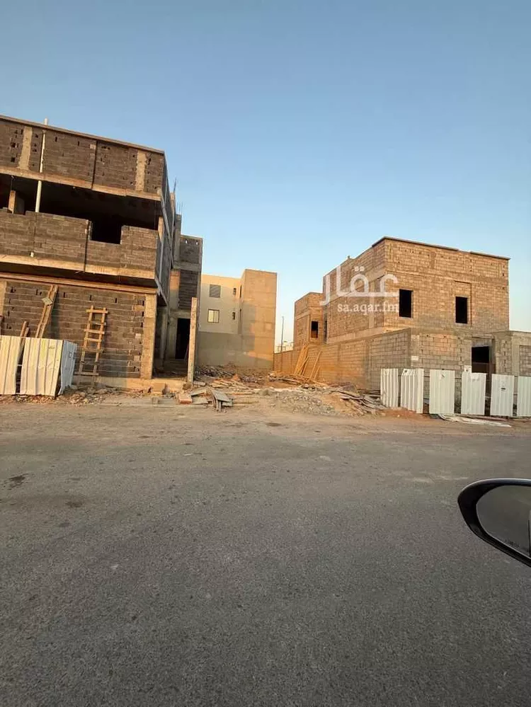 Land for Sale in Medina Nubala 10