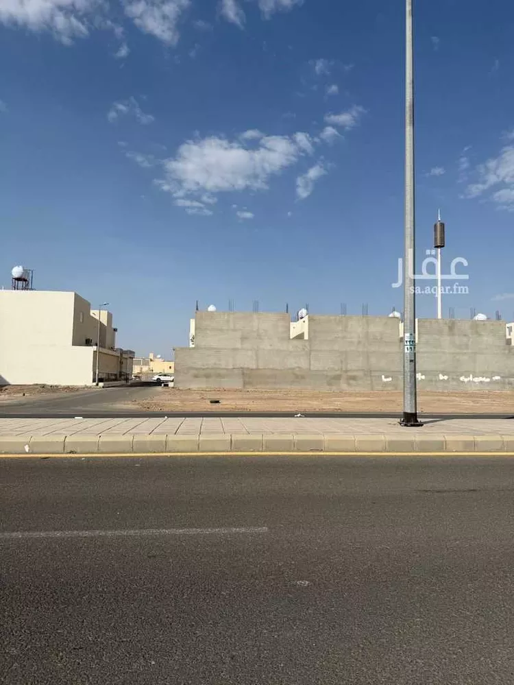 Land for Sale in Medina Nubala صورة 3