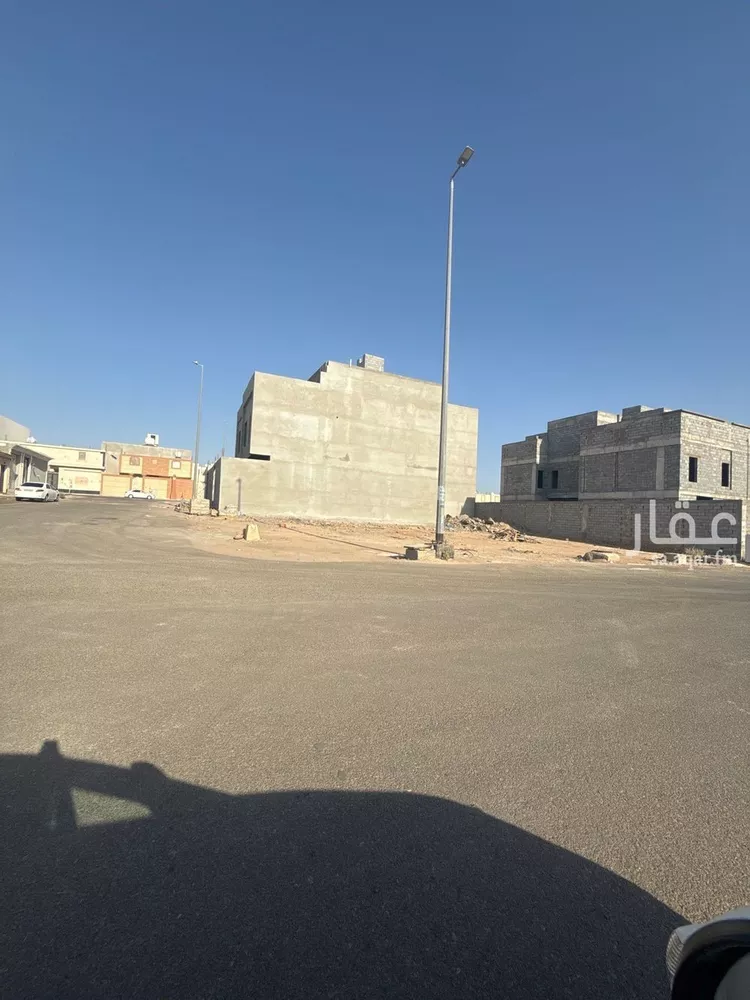 أرض للبيع في شارع الصلت الجهني, حي نبلاء, مدينة المدينه المنوره, منطقة المدينة المنورة صورة 2