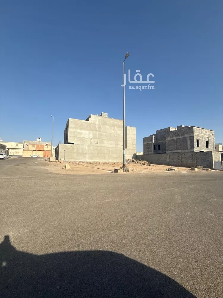 أرض للبيع في شارع الصلت الجهني, حي نبلاء, مدينة المدينه المنوره, منطقة المدينة المنورة صورة 3