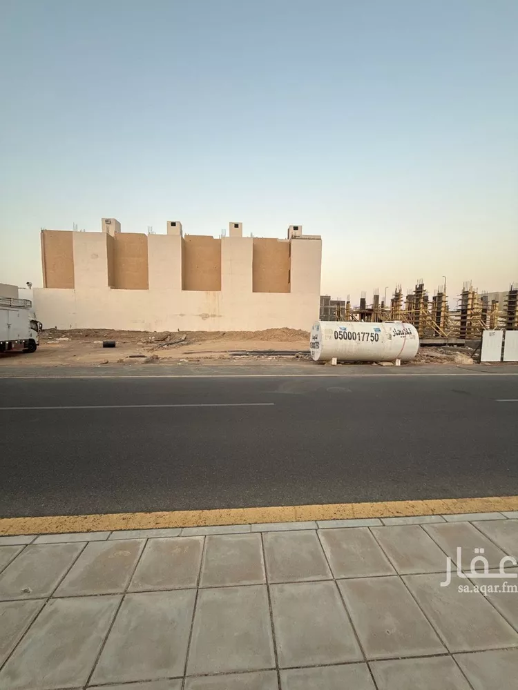 أرض للبيع في شارع مسعود بن خالد الخزاعي, حي نبلاء, مدينة المدينه المنوره, منطقة المدينة المنورة صورة 3