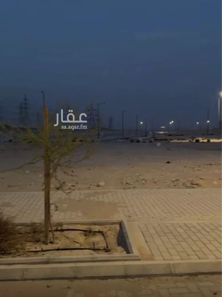 أرض للبيع في حي السحاب, مدينة الرياض, منطقة الرياض صورة 4