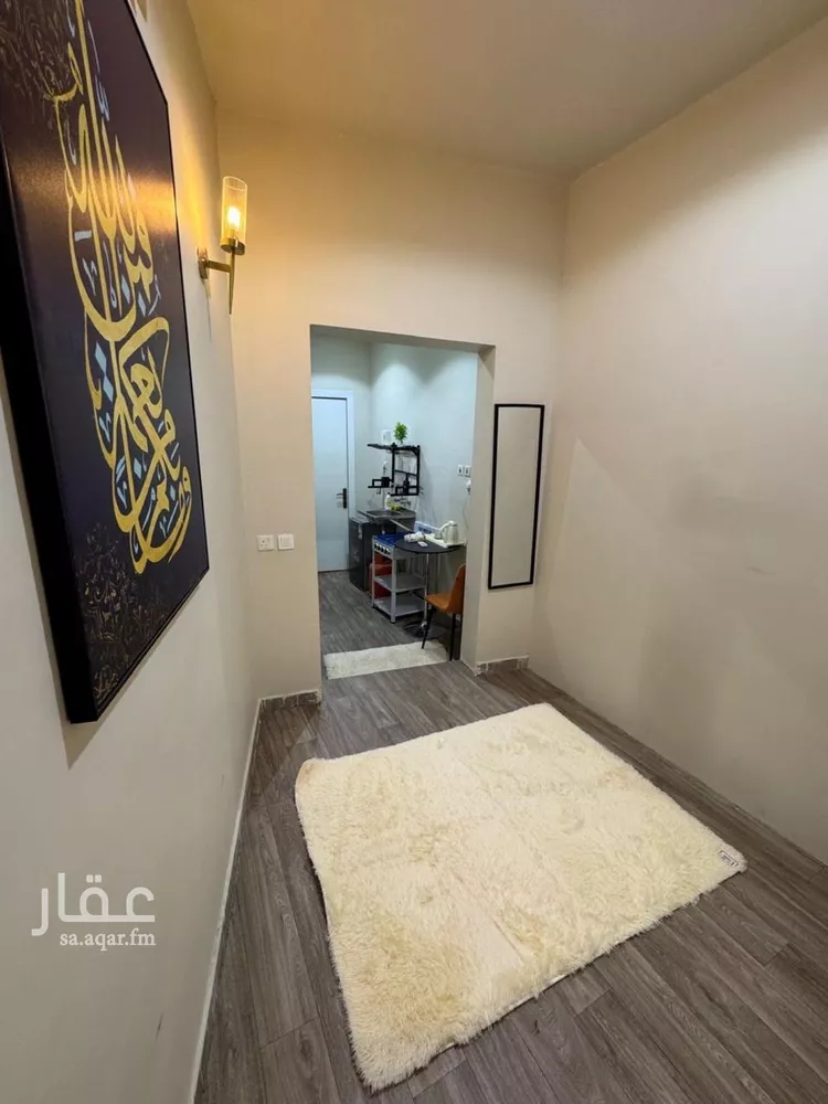 شقة للإيجار في شارع محمد بن عبدالرحمن السخاوي, حي القادسية, مدينة الرياض, منطقة الرياض صورة 4
