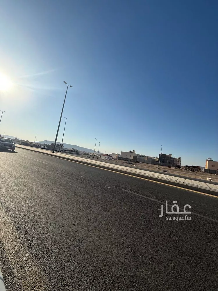 أرض للبيع في شارع يحيى بن عتيق, حي نبلاء, مدينة المدينه المنوره, منطقة المدينة المنورة صورة 4