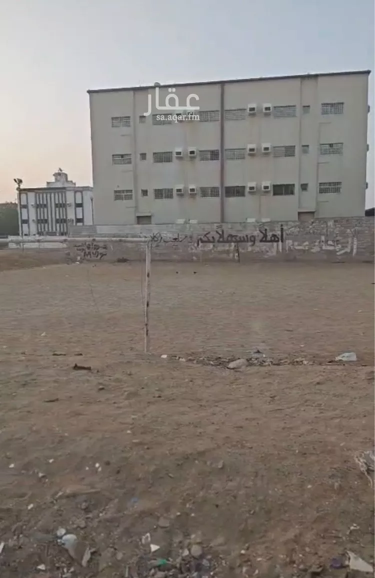 أرض للبيع في شارع ابو السرار, حي النزلة اليمانية, مدينة جدة, منطقة مكة المكرمة صورة 4