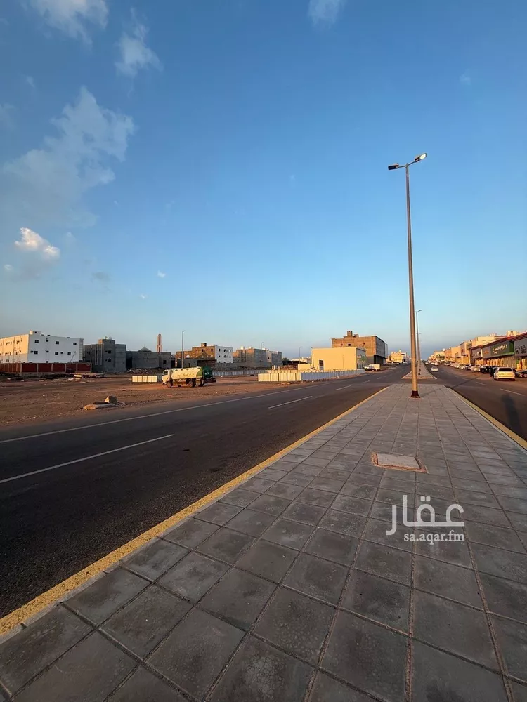 أرض للبيع في شارع يحيى بن عتيق, حي نبلاء, مدينة المدينه المنوره, منطقة المدينة المنورة صورة 5