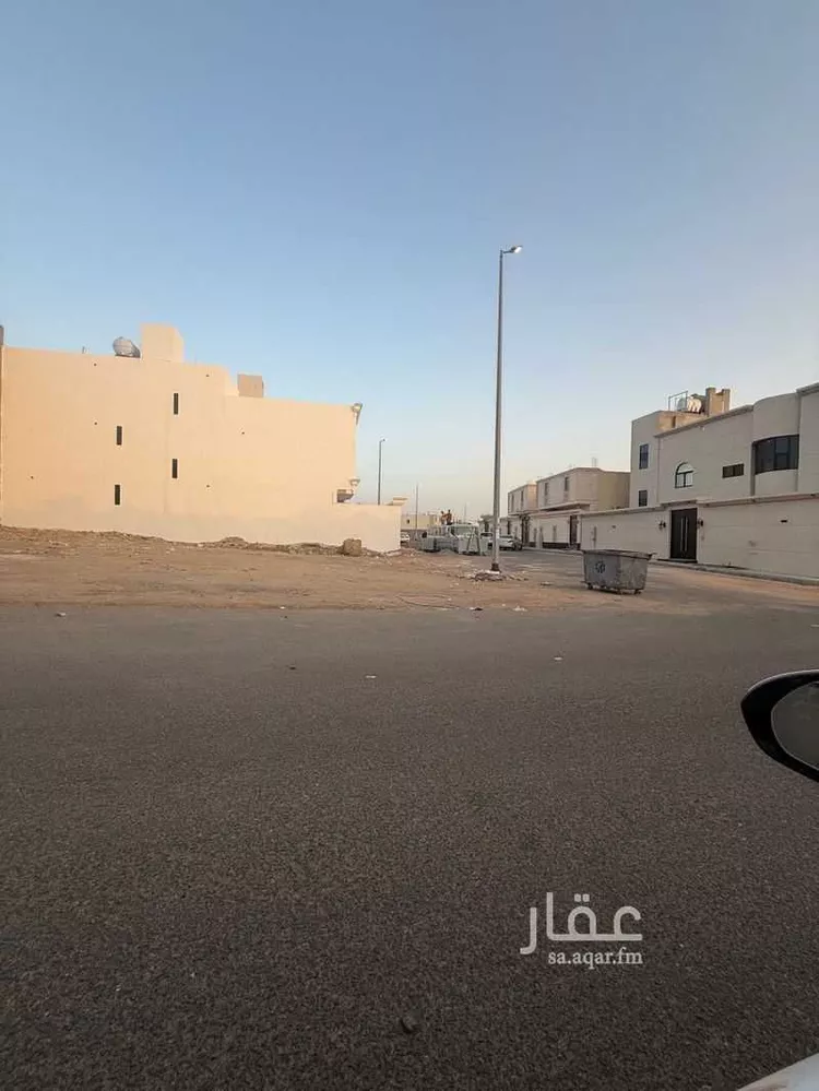 أرض للبيع في حي نبلاء, مدينة المدينة المنورة, منطقة المدينة المنورة صورة 5
