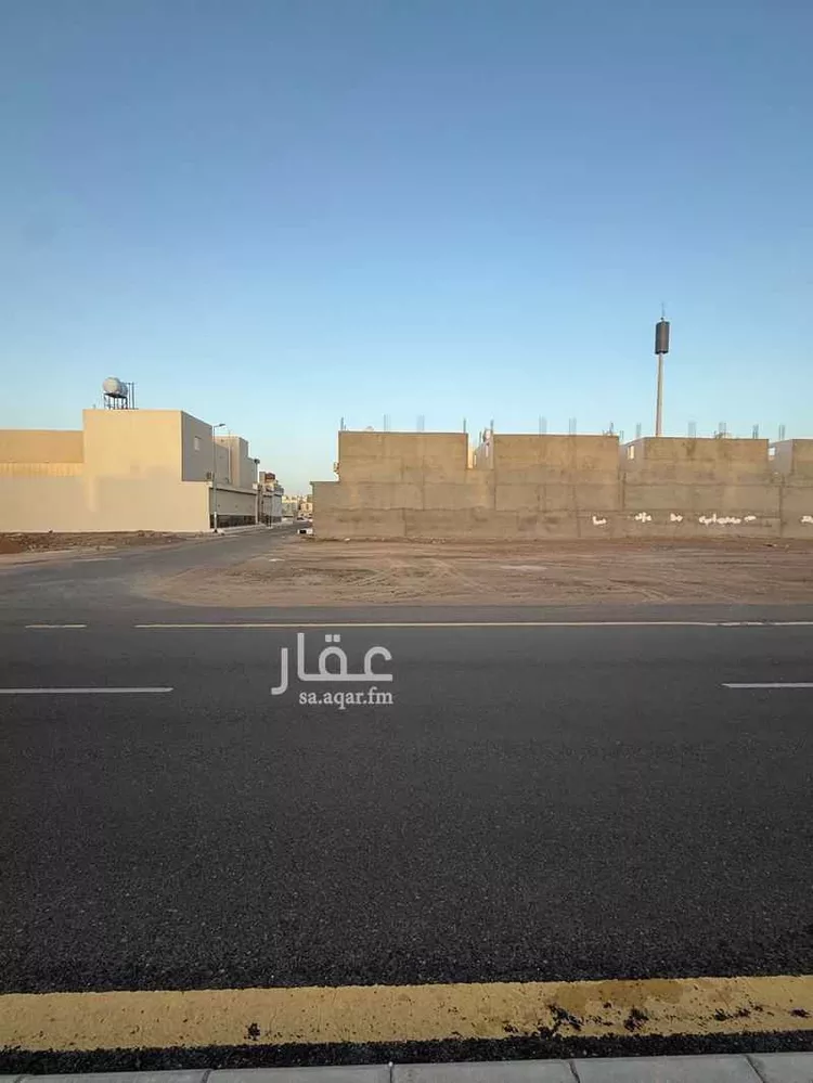 أرض للبيع في شارع مسعود بن خالد الخزاعي, حي نبلاء, مدينة المدينة المنورة, منطقة المدينة المنورة صورة 3