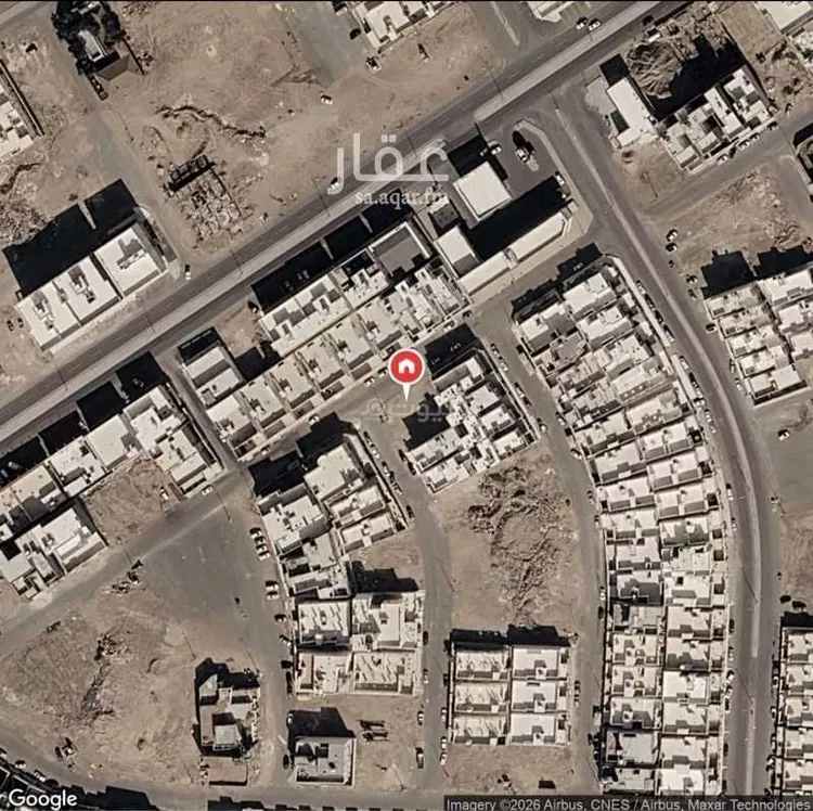 Land for Sale in Medina Nubala صورة 4